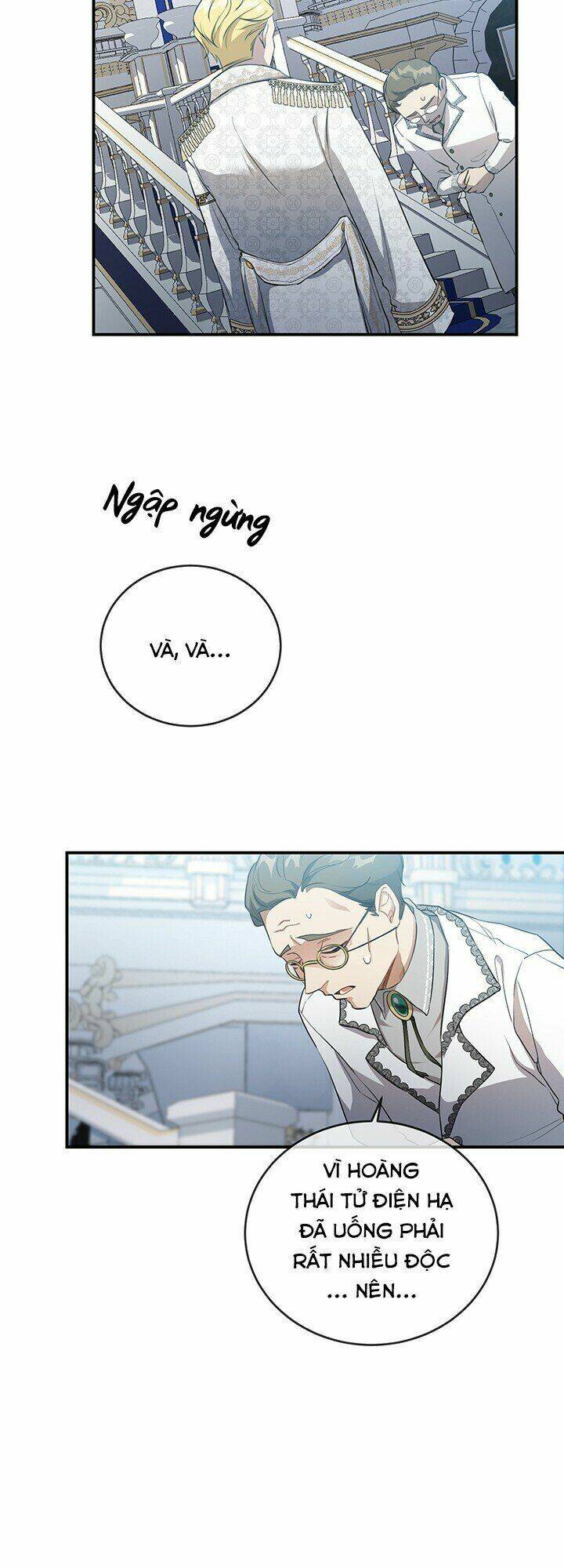 Lần Nữa Toả Sáng Chapter 20 - Trang 2