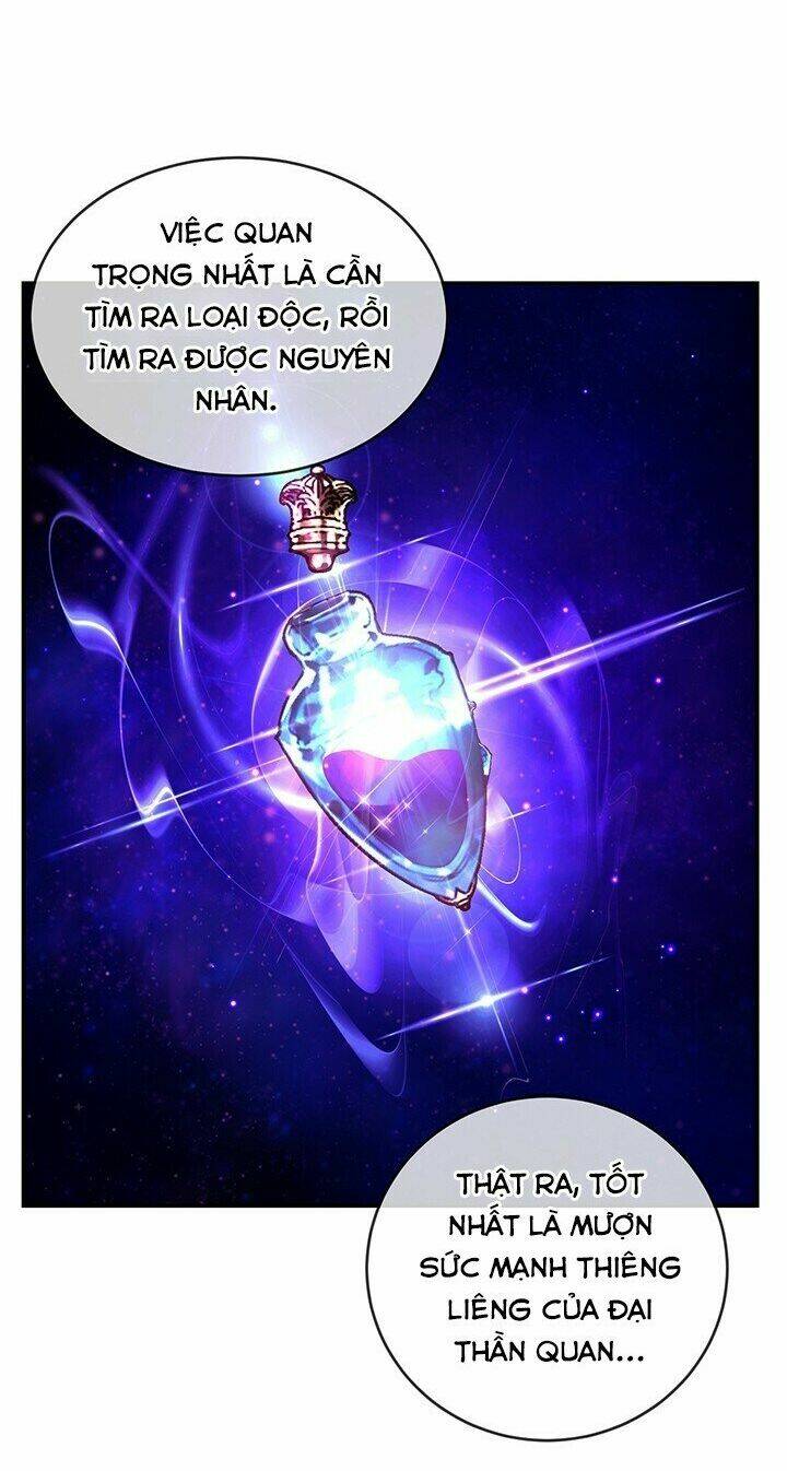 Lần Nữa Toả Sáng Chapter 20 - Trang 2