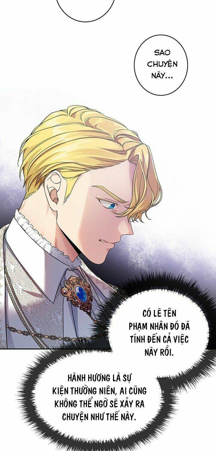 Lần Nữa Toả Sáng Chapter 20 - Trang 2