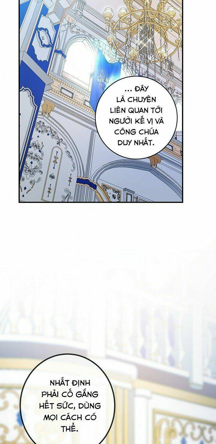 Lần Nữa Toả Sáng Chapter 20 - Trang 2