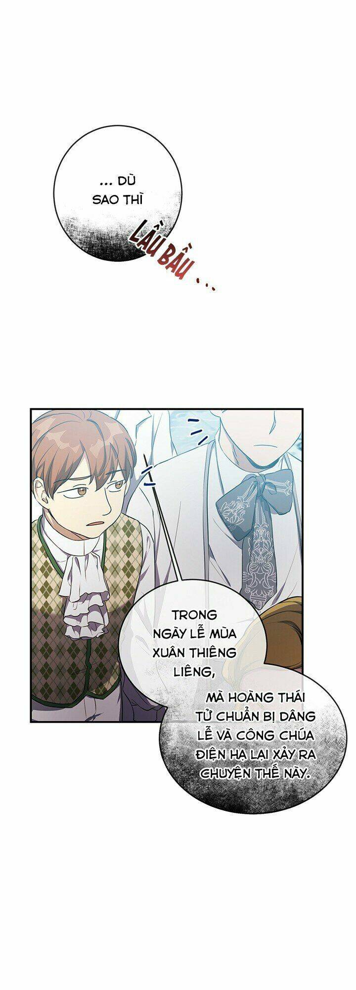 Lần Nữa Toả Sáng Chapter 20 - Trang 2