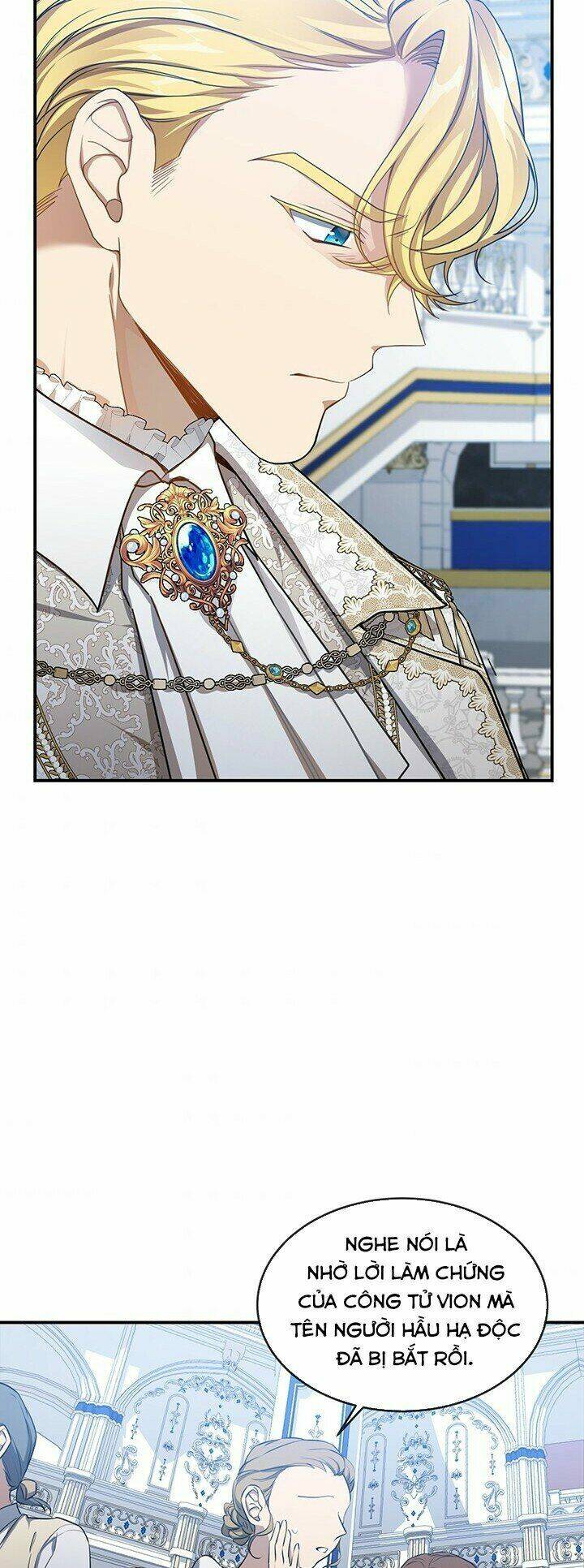 Lần Nữa Toả Sáng Chapter 20 - Trang 2