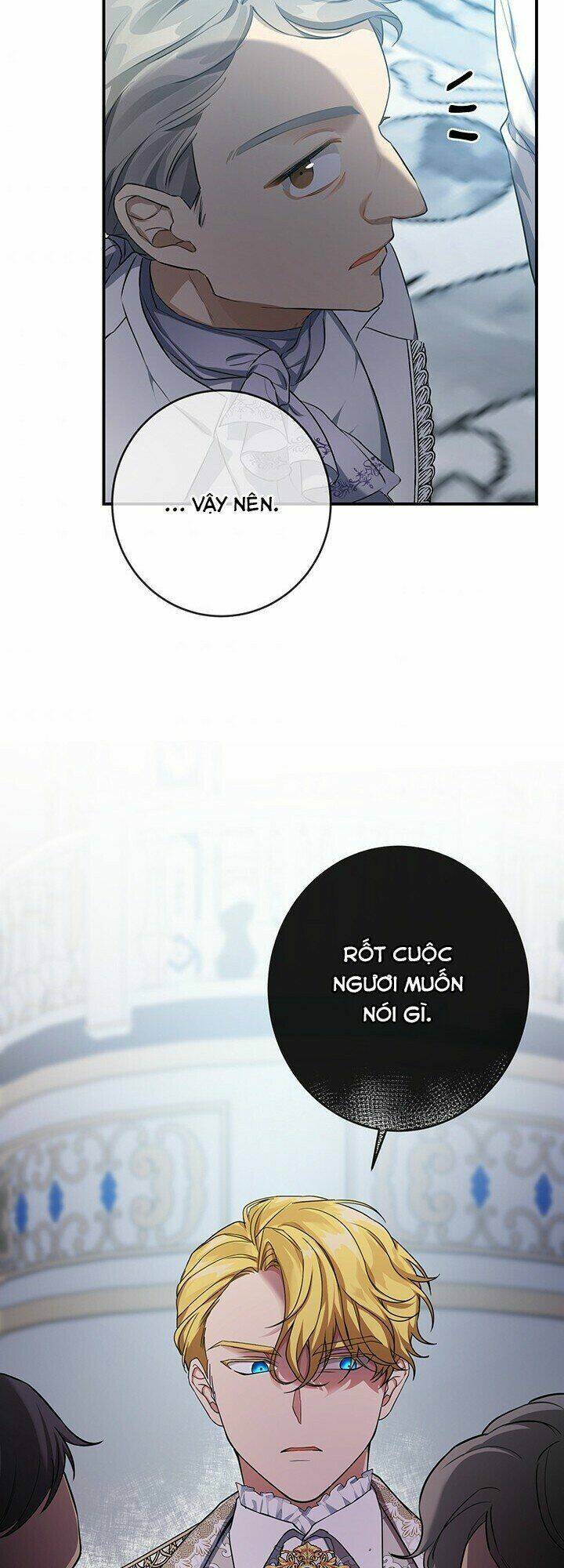 Lần Nữa Toả Sáng Chapter 20 - Trang 2