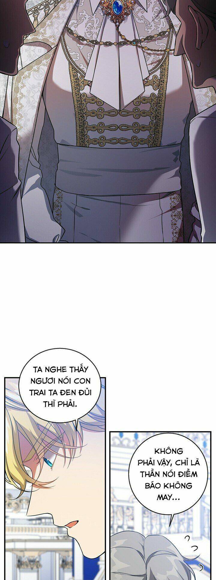 Lần Nữa Toả Sáng Chapter 20 - Trang 2