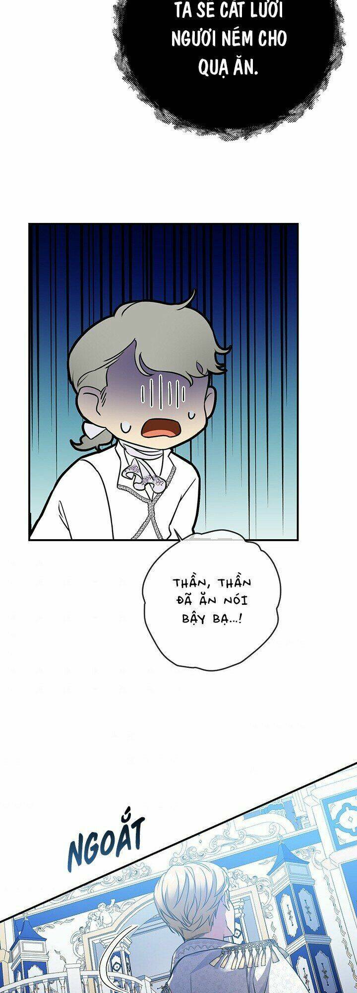 Lần Nữa Toả Sáng Chapter 20 - Trang 2