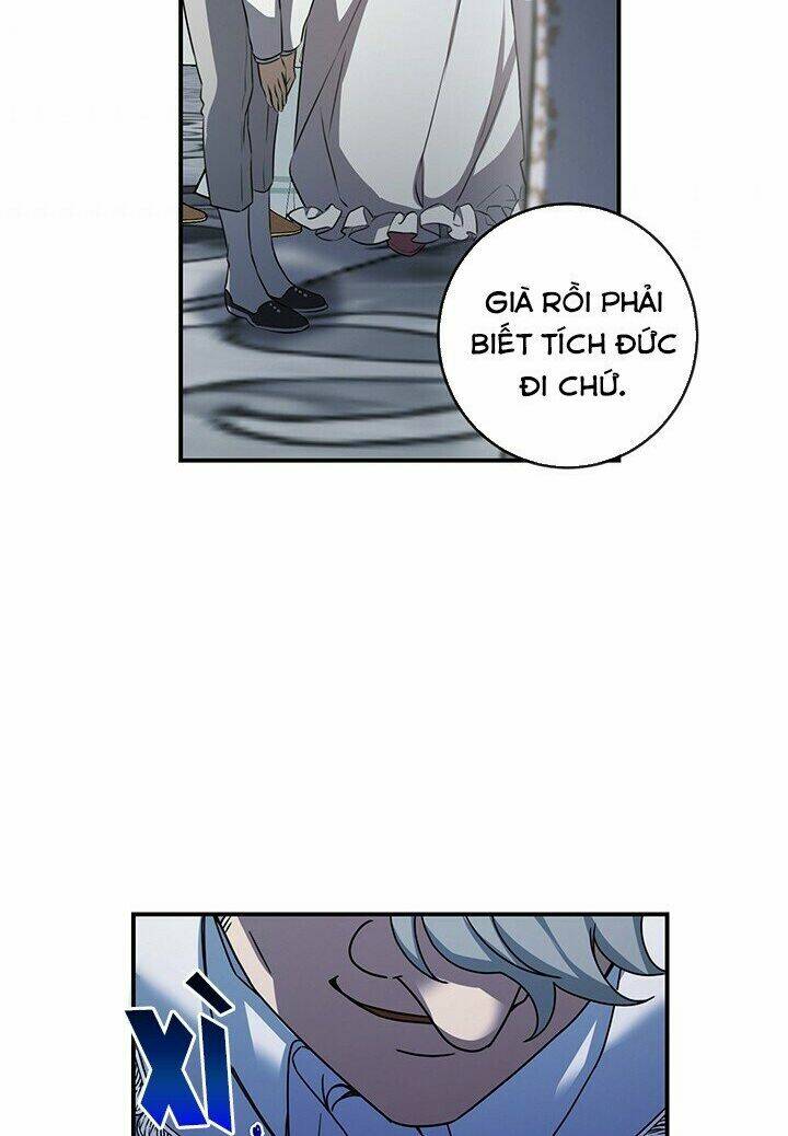 Lần Nữa Toả Sáng Chapter 20 - Trang 2