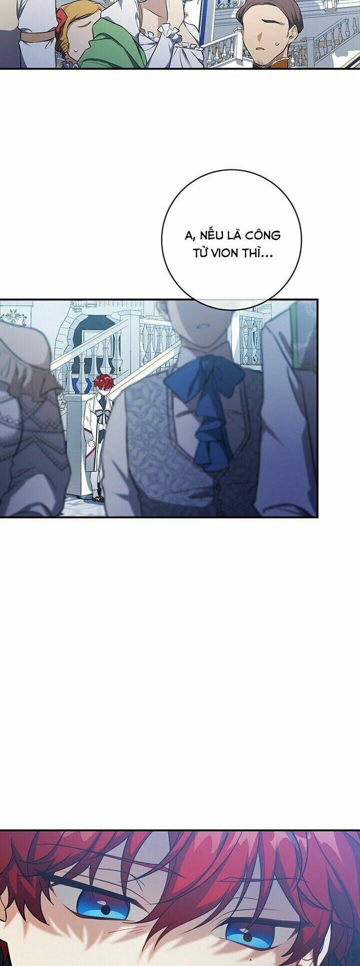 Lần Nữa Toả Sáng Chapter 20 - Trang 2