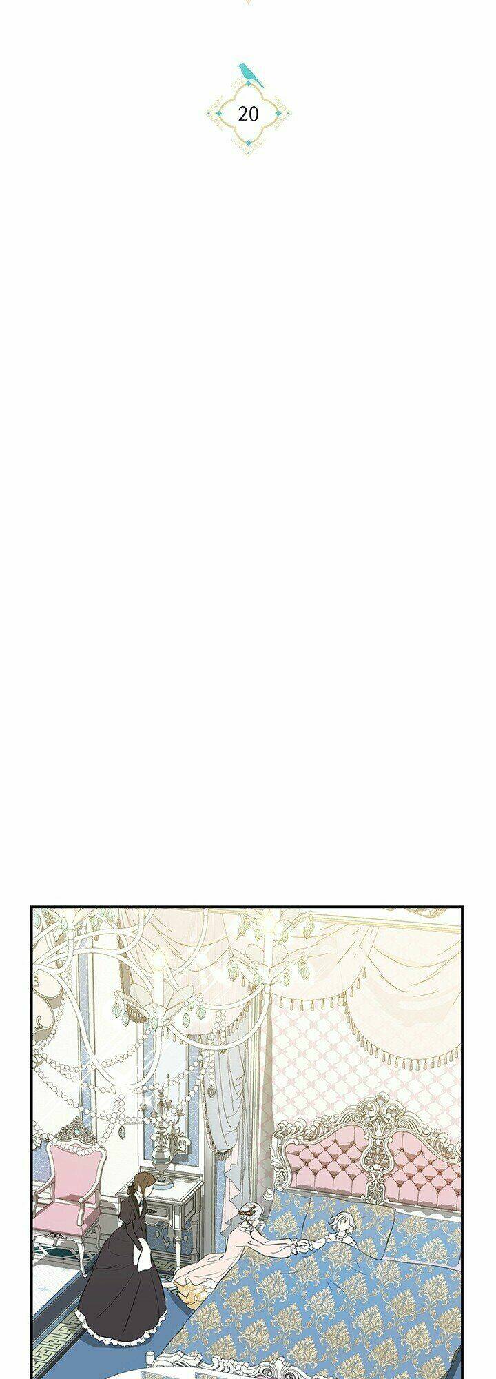 Lần Nữa Toả Sáng Chapter 20 - Trang 2