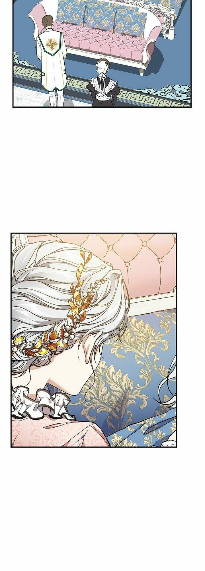 Lần Nữa Toả Sáng Chapter 20 - Trang 2