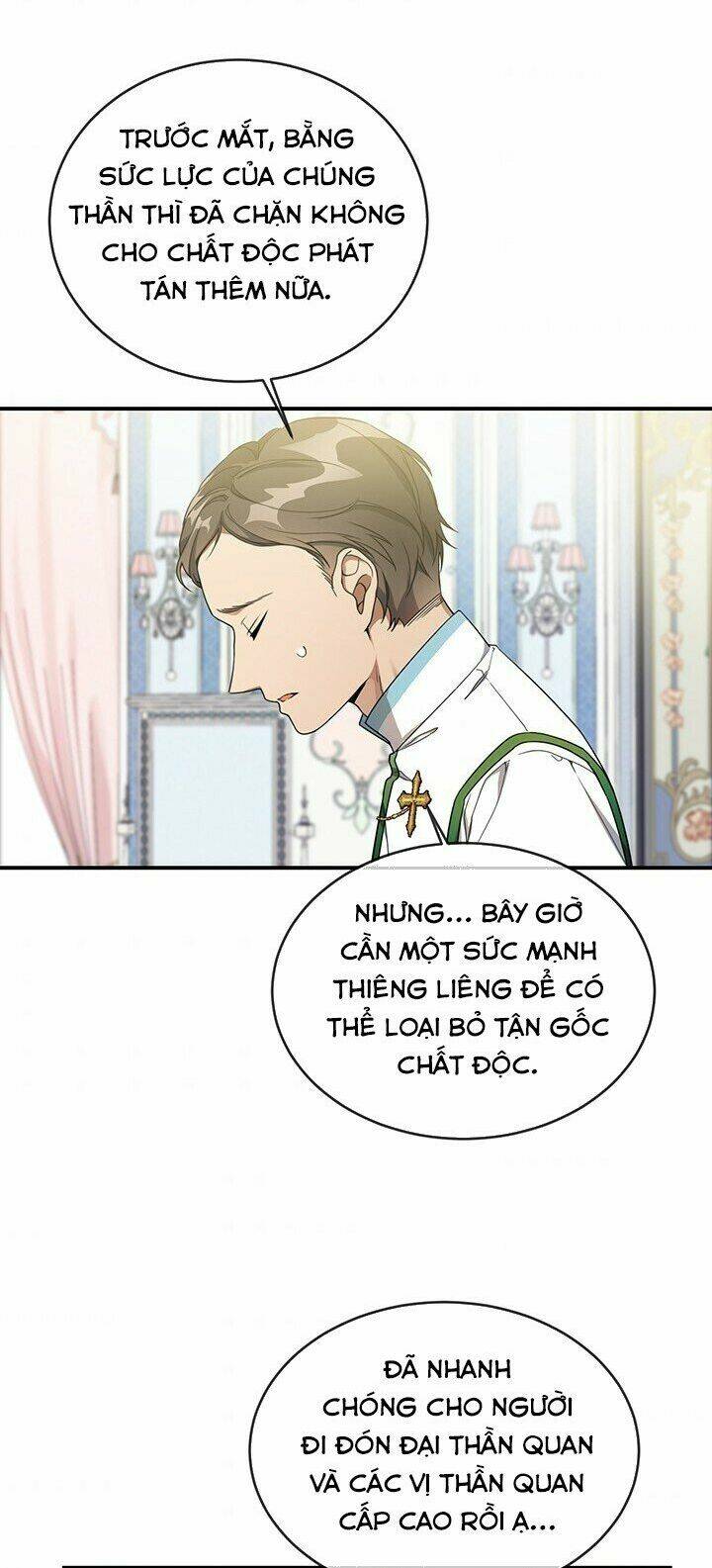 Lần Nữa Toả Sáng Chapter 20 - Trang 2