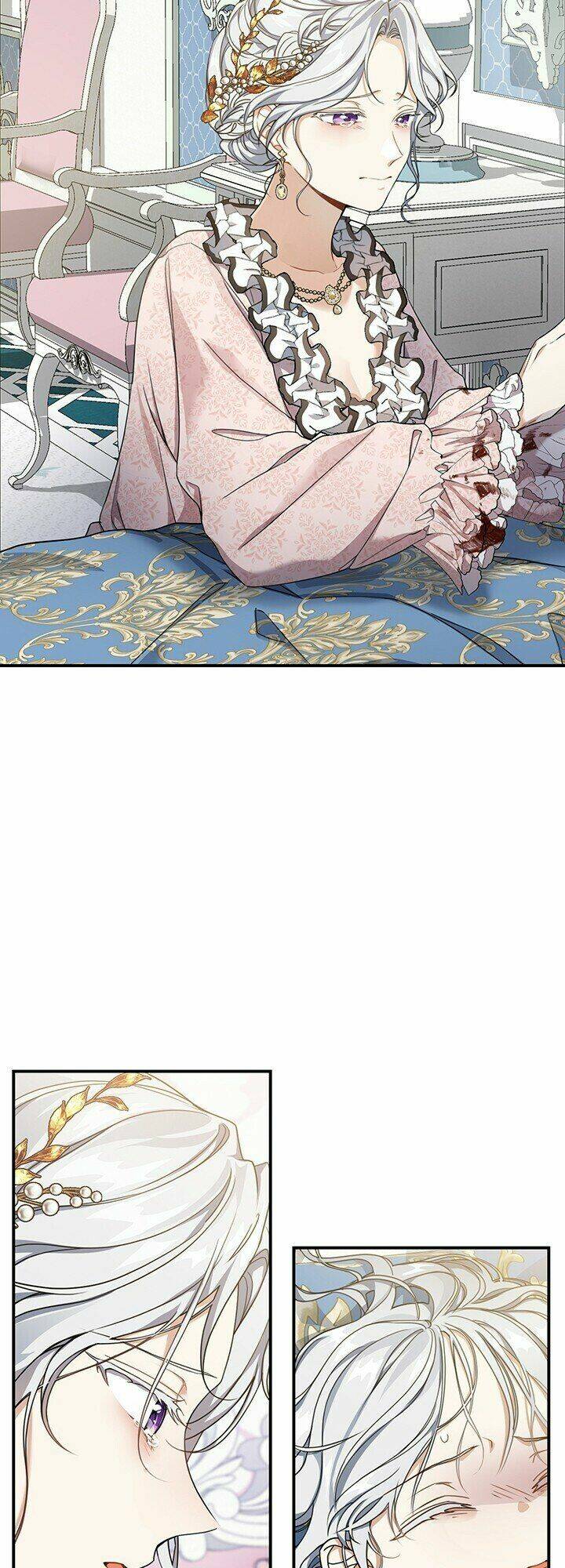 Lần Nữa Toả Sáng Chapter 20 - Trang 2