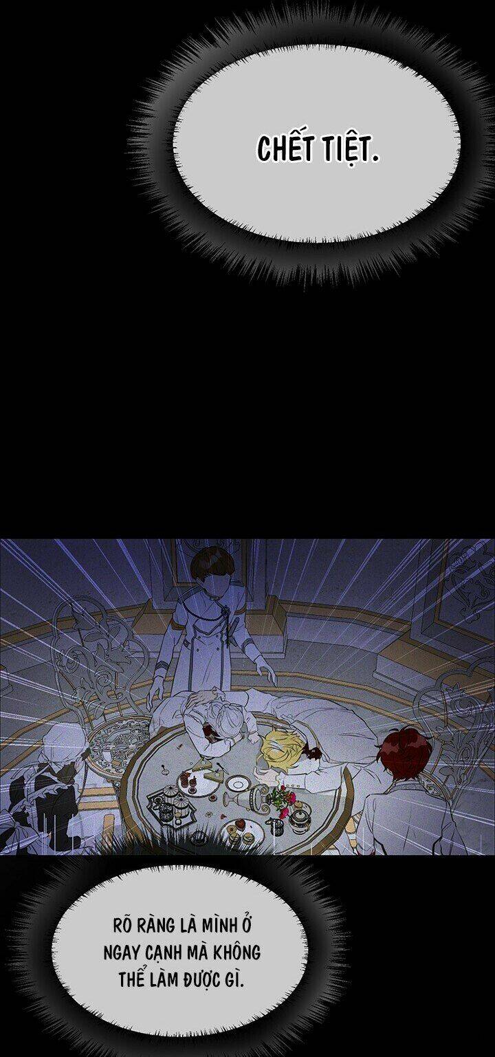 Lần Nữa Toả Sáng Chapter 20 - Trang 2