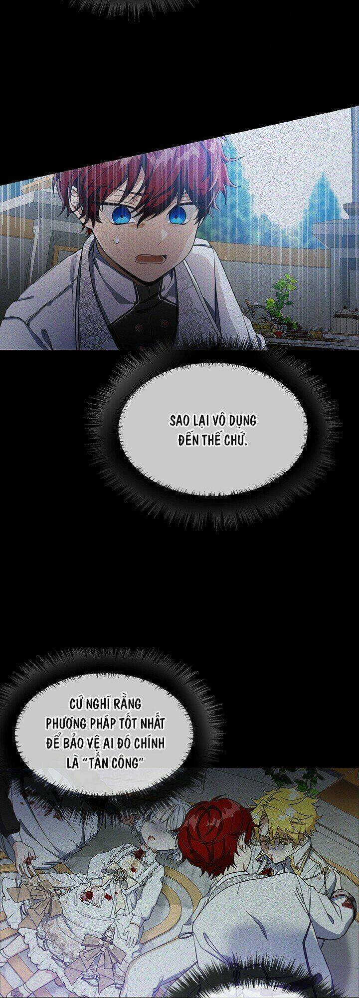 Lần Nữa Toả Sáng Chapter 20 - Trang 2