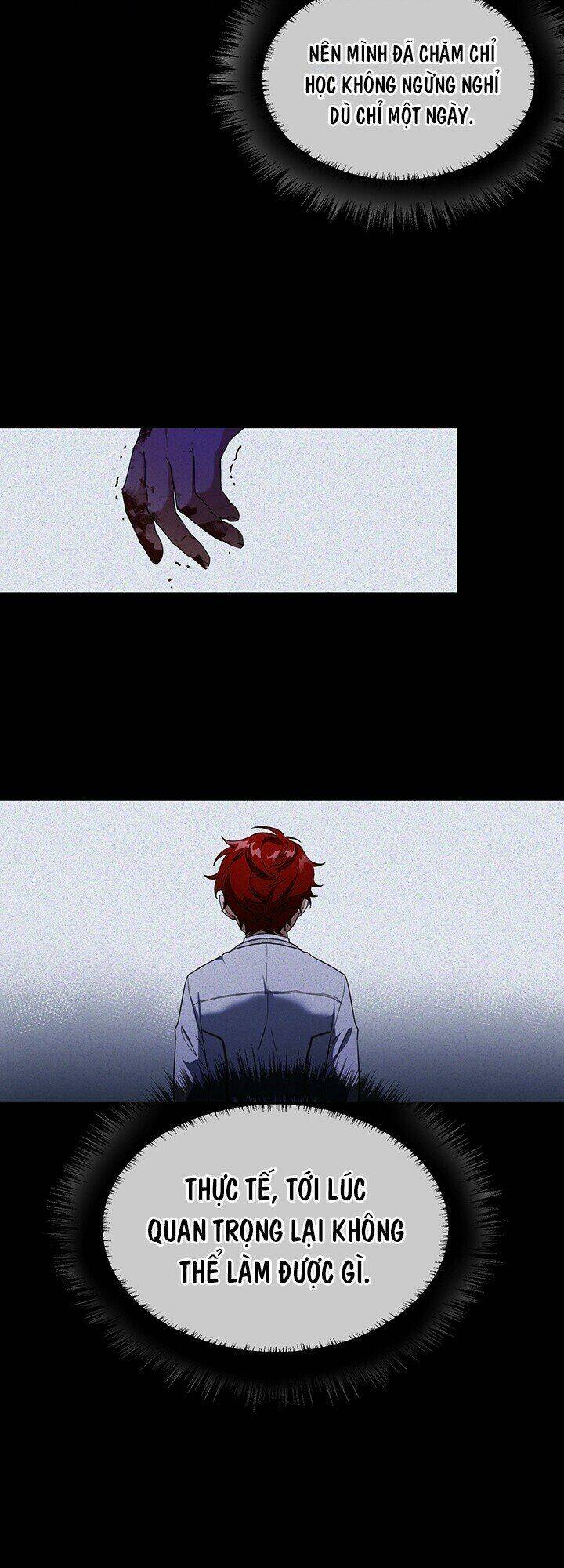 Lần Nữa Toả Sáng Chapter 20 - Trang 2