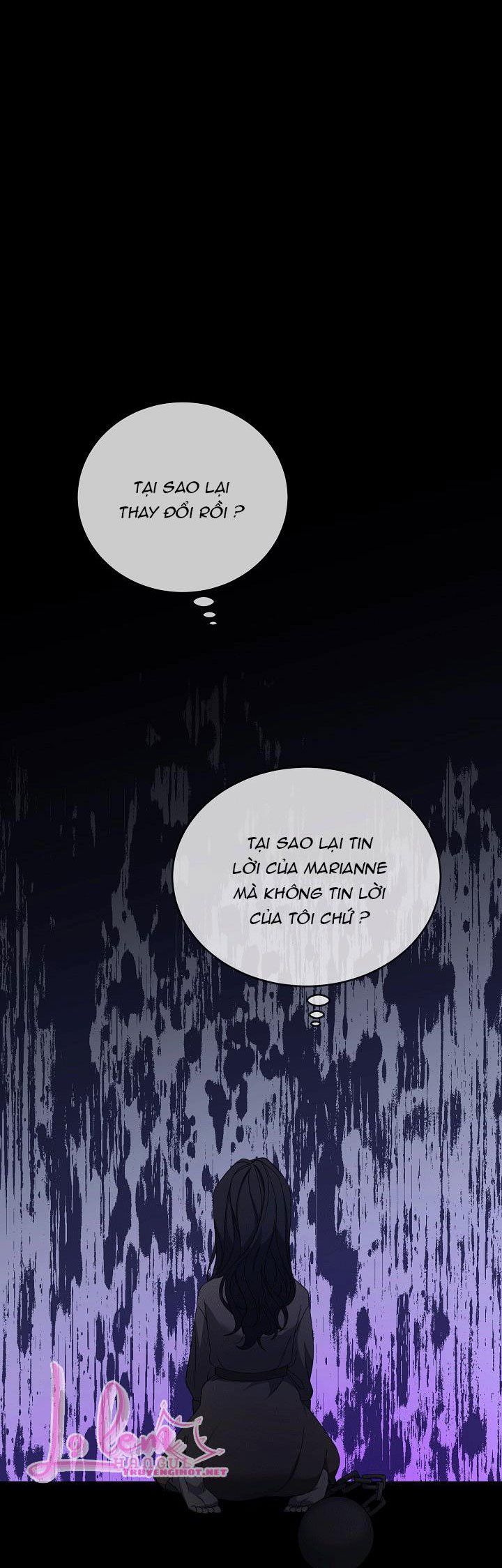 Lần Nữa Toả Sáng Chapter 21.1 - Trang 2