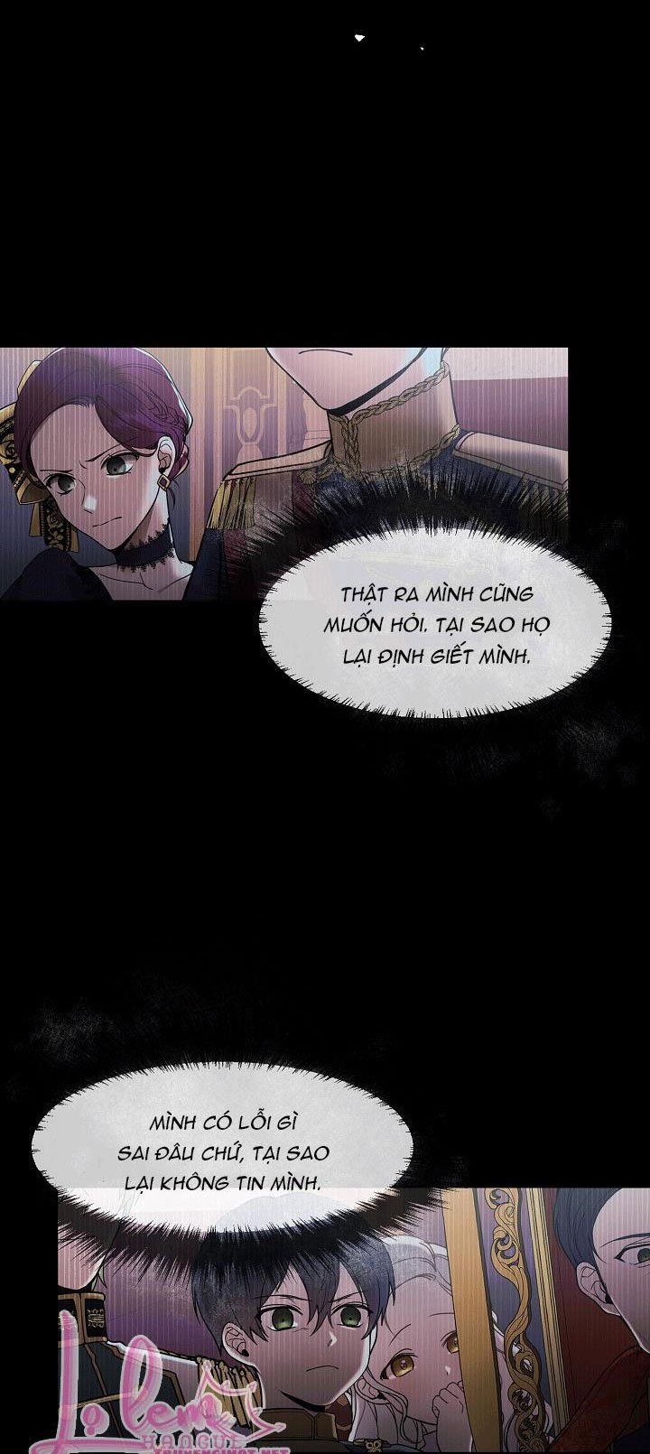 Lần Nữa Toả Sáng Chapter 21.1 - Trang 2