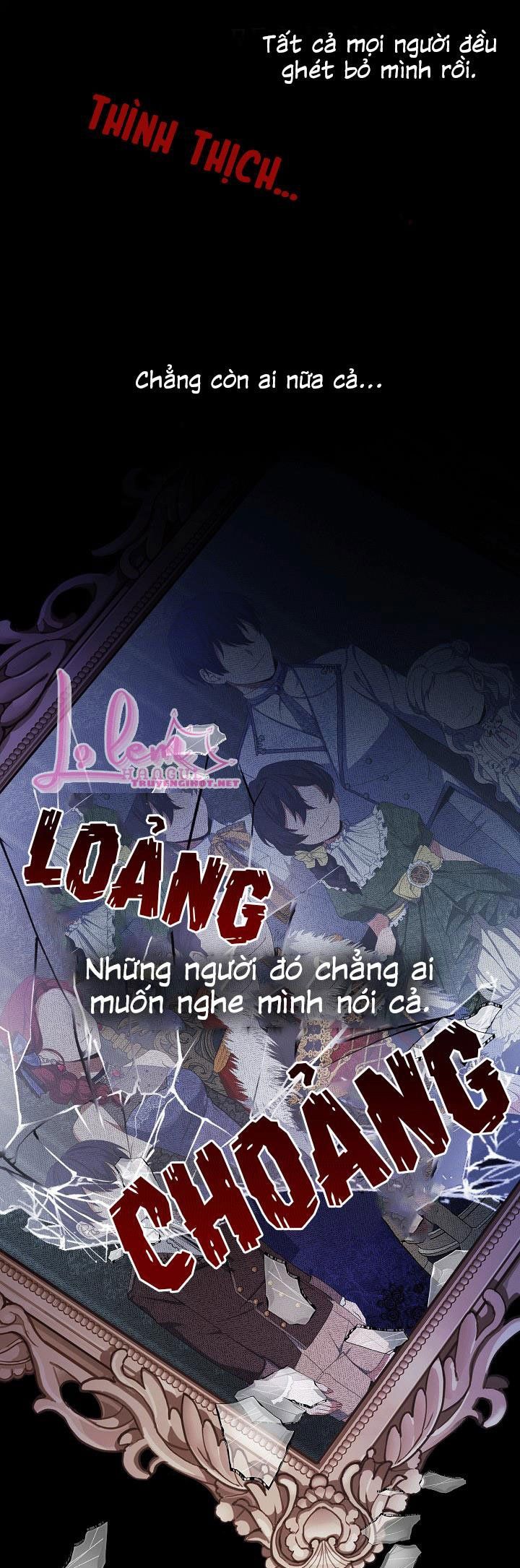 Lần Nữa Toả Sáng Chapter 21.1 - Trang 2