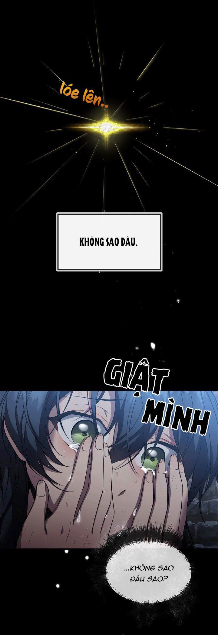 Lần Nữa Toả Sáng Chapter 21.1 - Trang 2