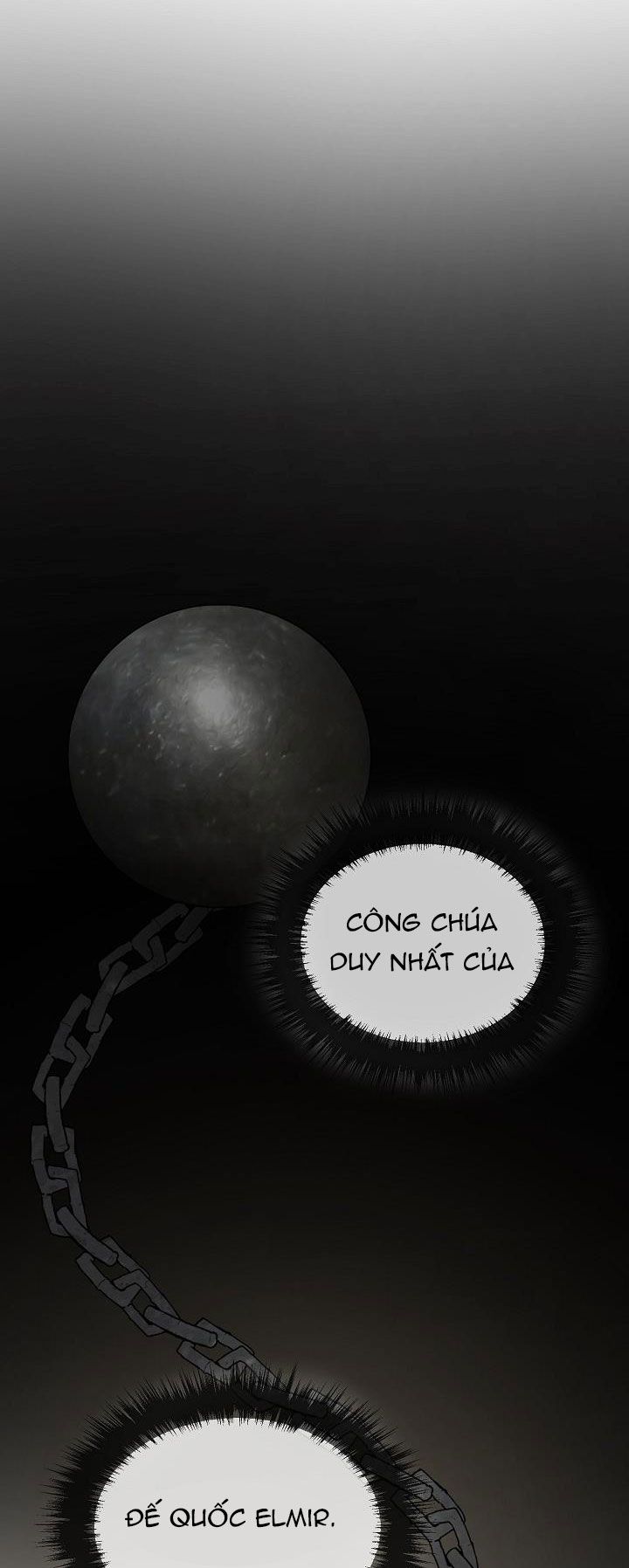 Lần Nữa Toả Sáng Chapter 21.1 - Trang 2