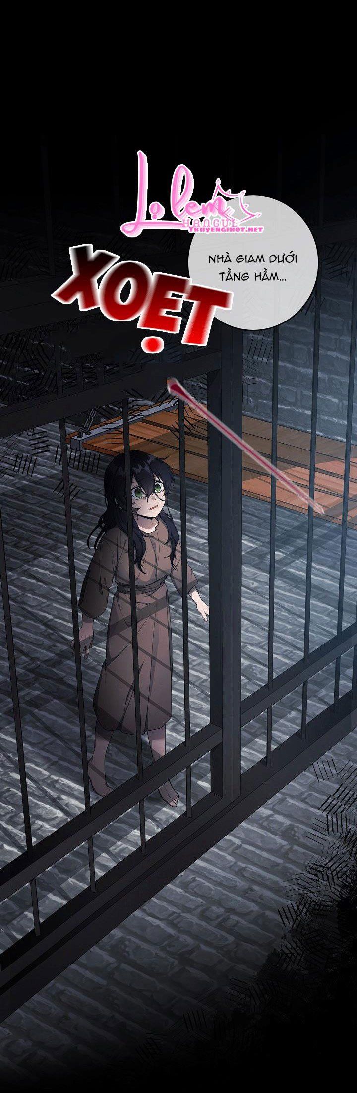 Lần Nữa Toả Sáng Chapter 21.1 - Trang 2