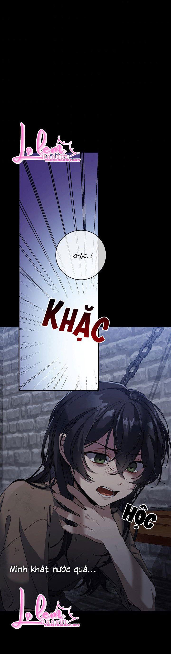 Lần Nữa Toả Sáng Chapter 21.1 - Trang 2