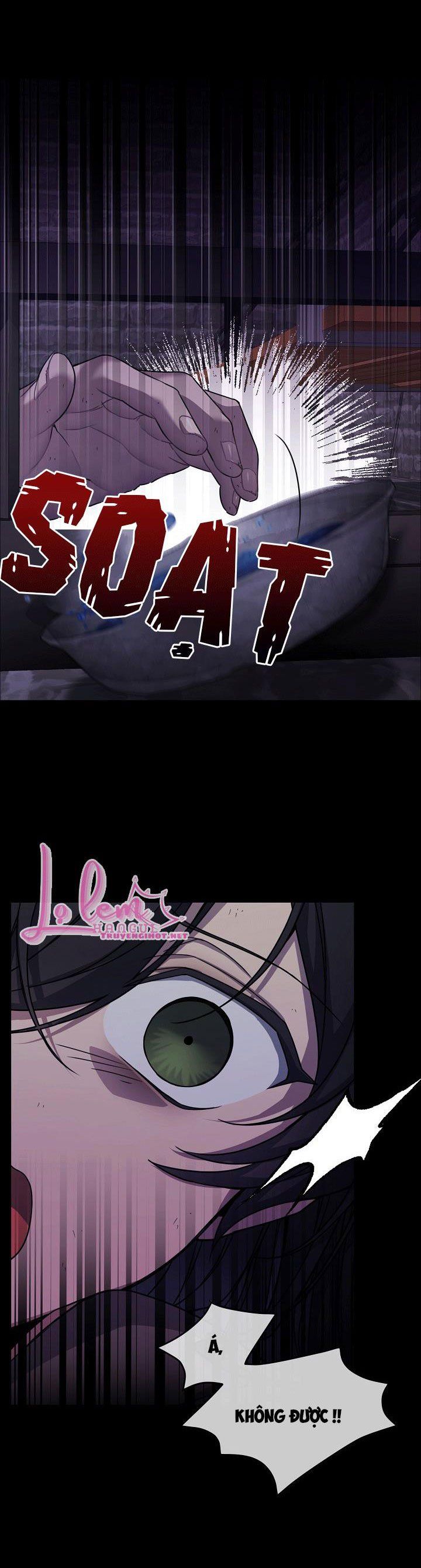 Lần Nữa Toả Sáng Chapter 21.1 - Trang 2