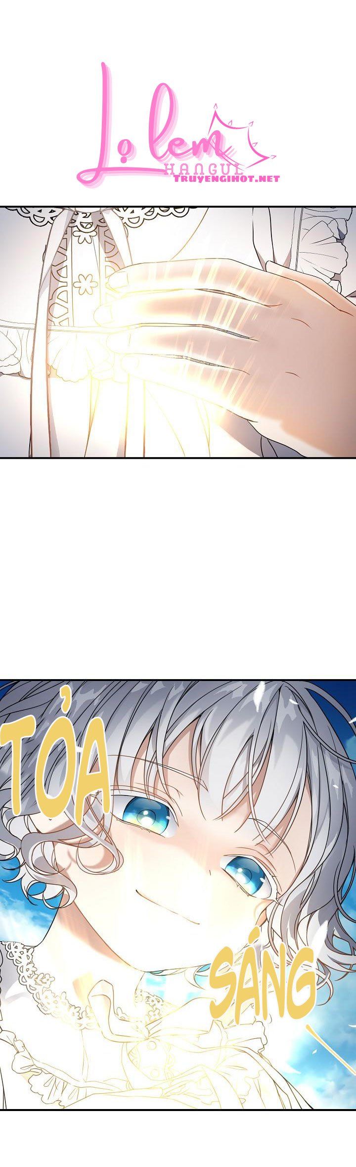 Lần Nữa Toả Sáng Chapter 21.2 - Trang 2