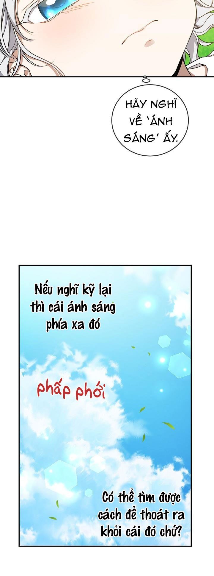 Lần Nữa Toả Sáng Chapter 21.2 - Trang 2