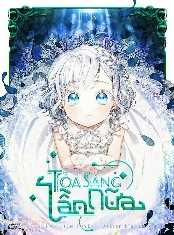 Lần Nữa Toả Sáng Chapter 21 - Trang 2