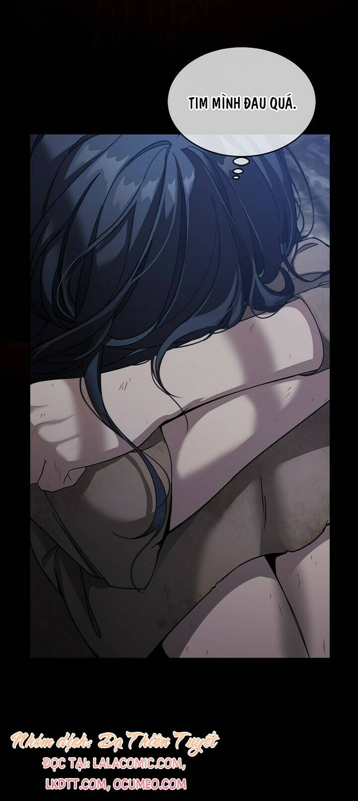 Lần Nữa Toả Sáng Chapter 21 - Trang 2