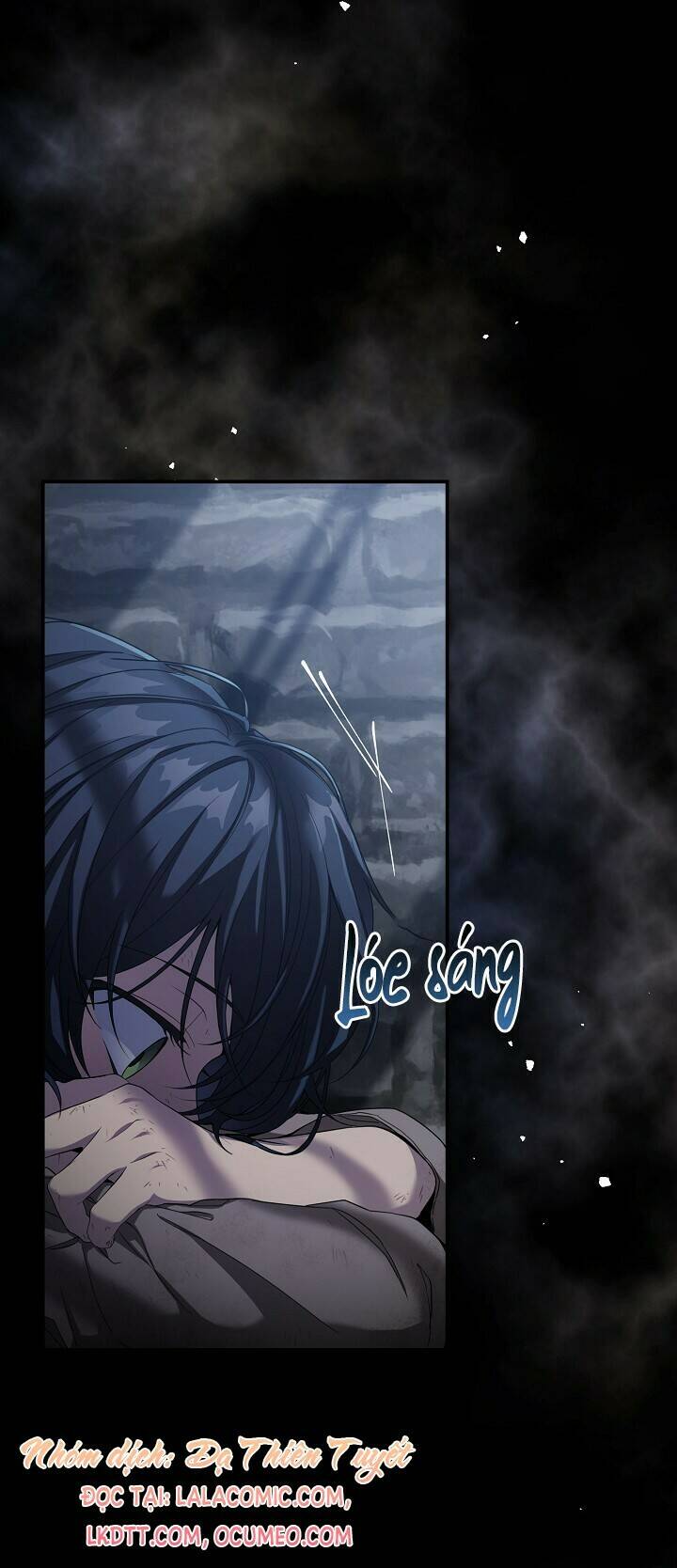 Lần Nữa Toả Sáng Chapter 21 - Trang 2