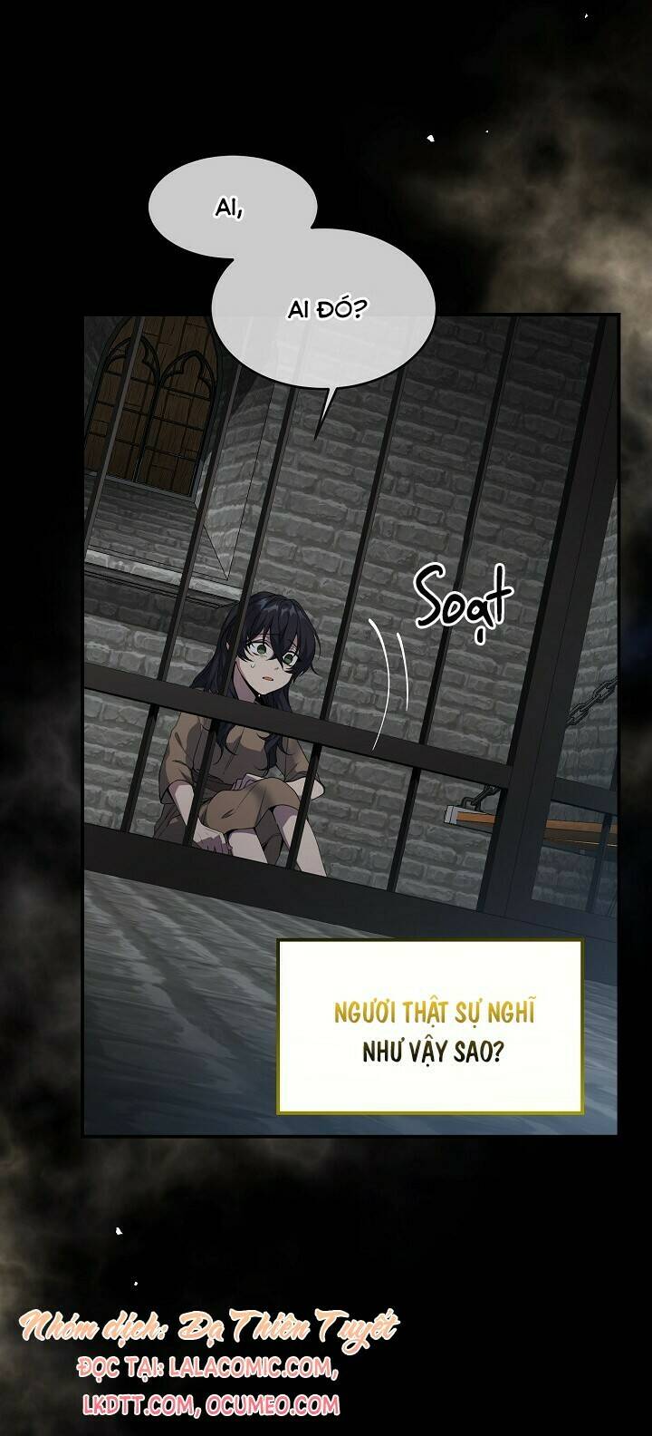 Lần Nữa Toả Sáng Chapter 21 - Trang 2