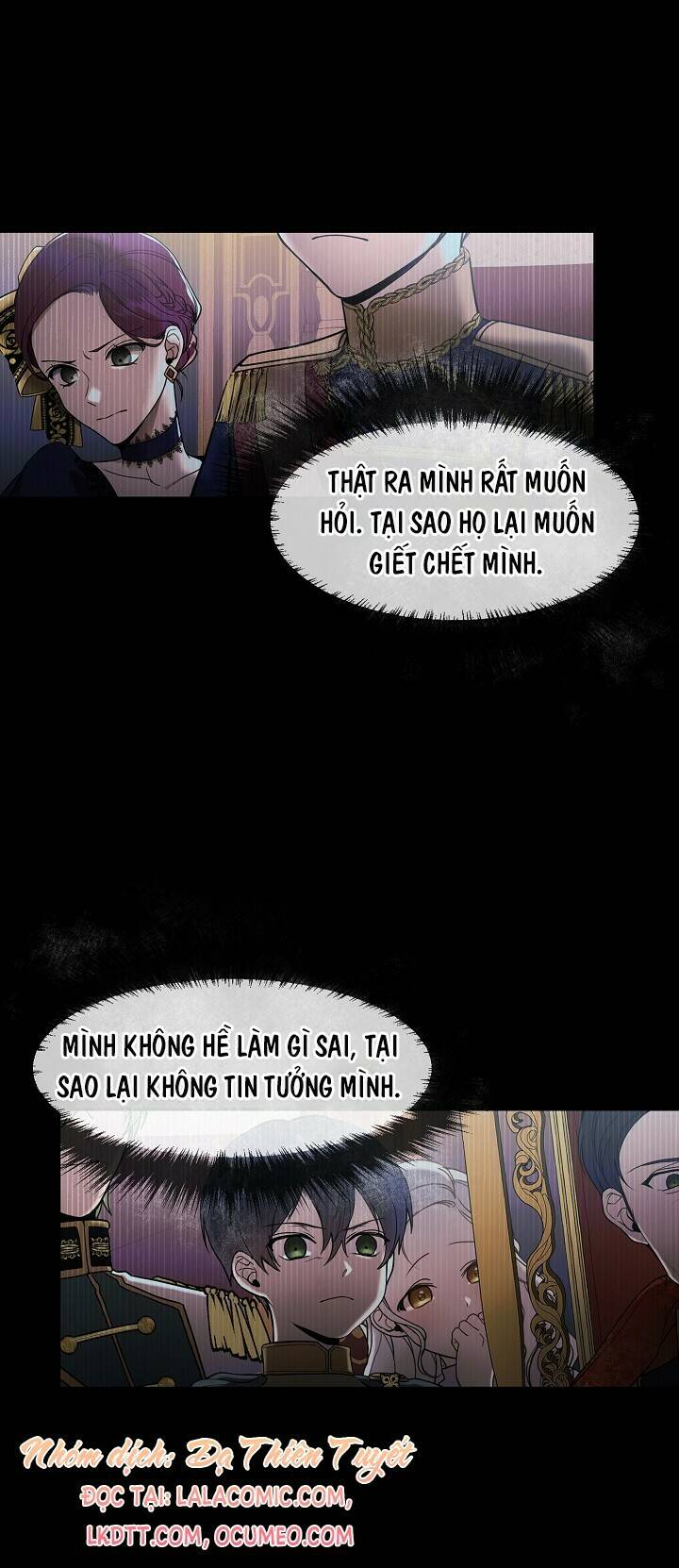 Lần Nữa Toả Sáng Chapter 21 - Trang 2