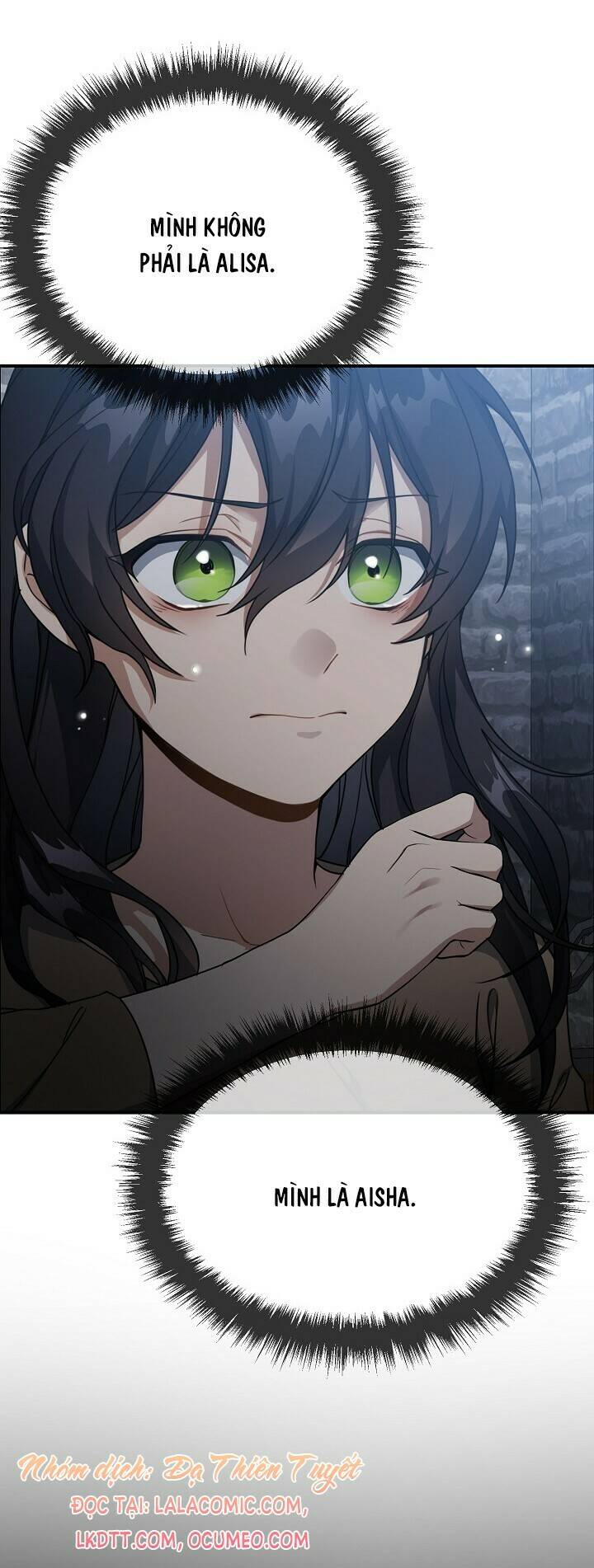 Lần Nữa Toả Sáng Chapter 21 - Trang 2