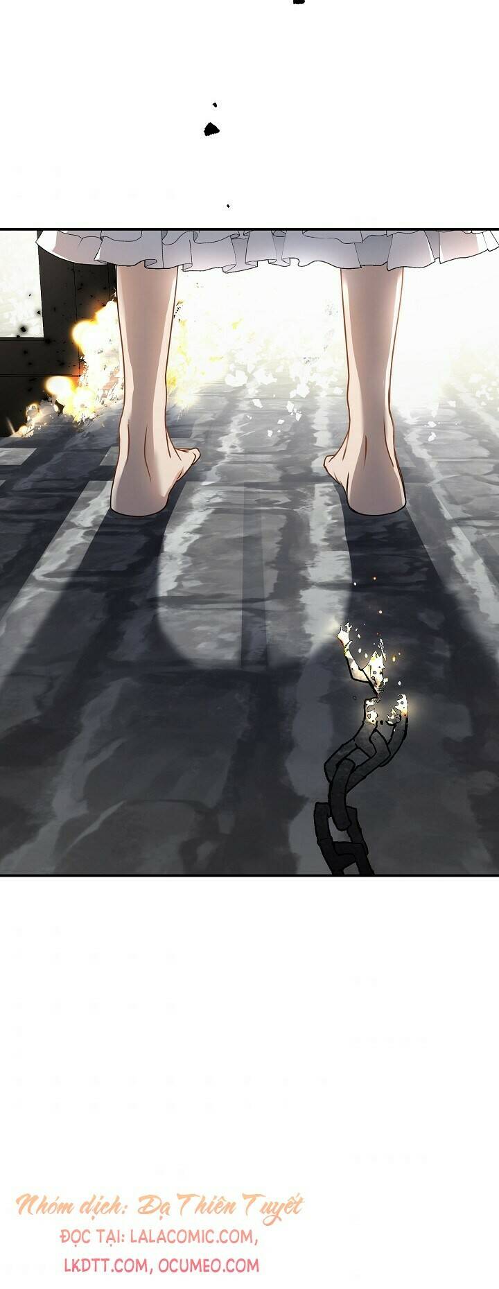 Lần Nữa Toả Sáng Chapter 21 - Trang 2