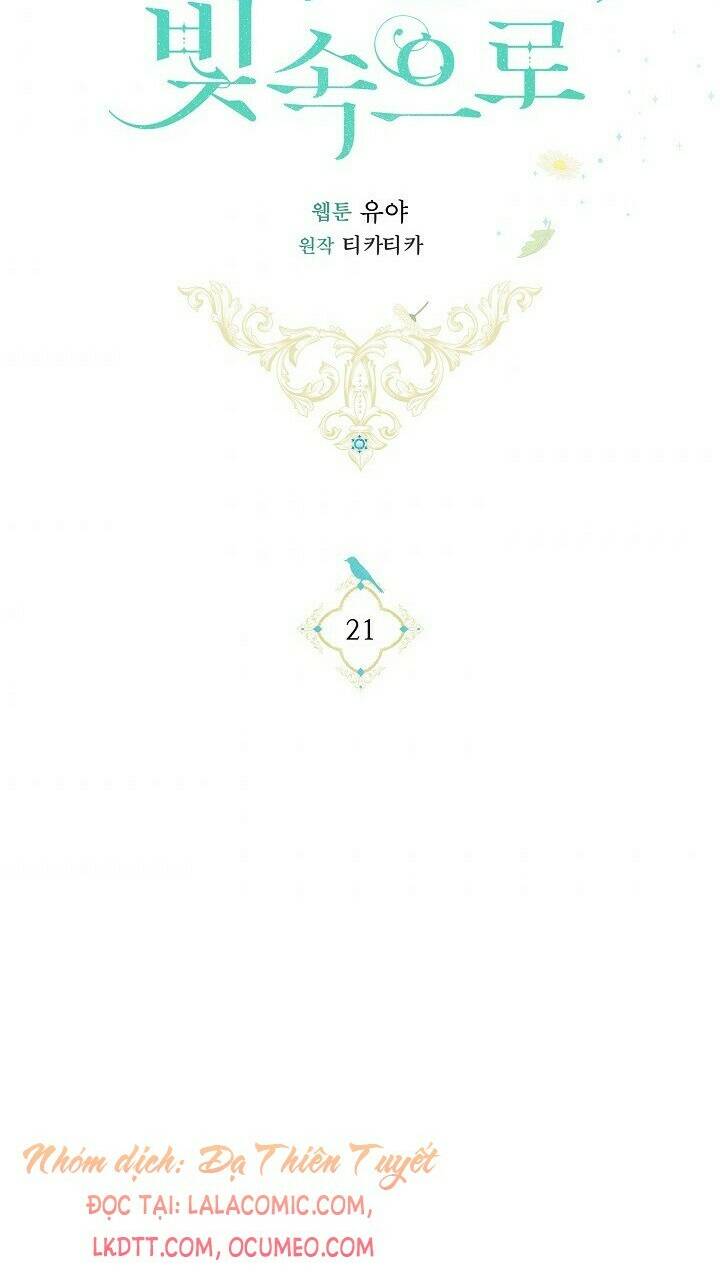 Lần Nữa Toả Sáng Chapter 21 - Trang 2