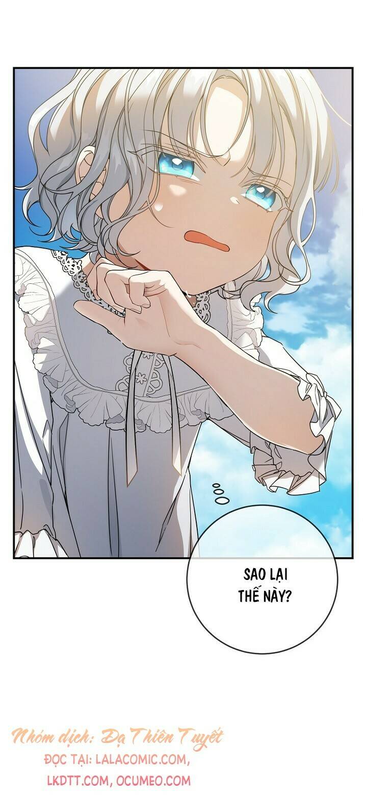 Lần Nữa Toả Sáng Chapter 21 - Trang 2