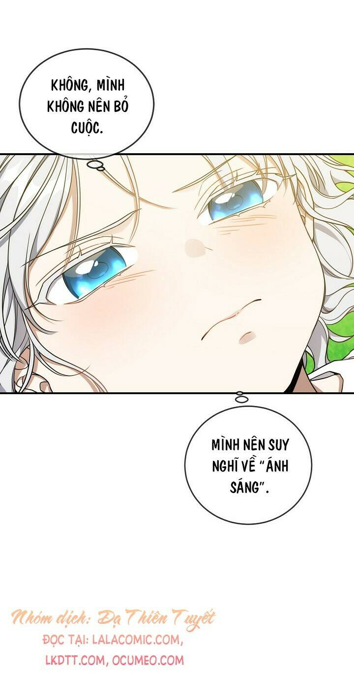 Lần Nữa Toả Sáng Chapter 21 - Trang 2