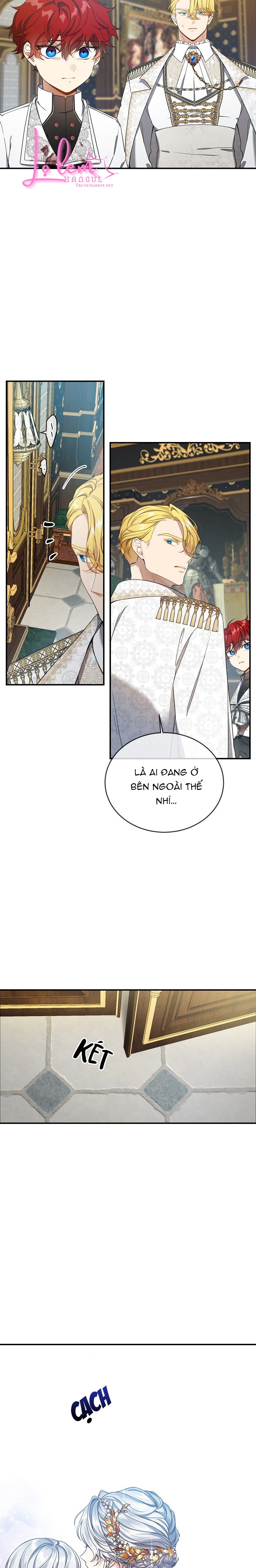 Lần Nữa Toả Sáng Chapter 22.1 - Trang 2