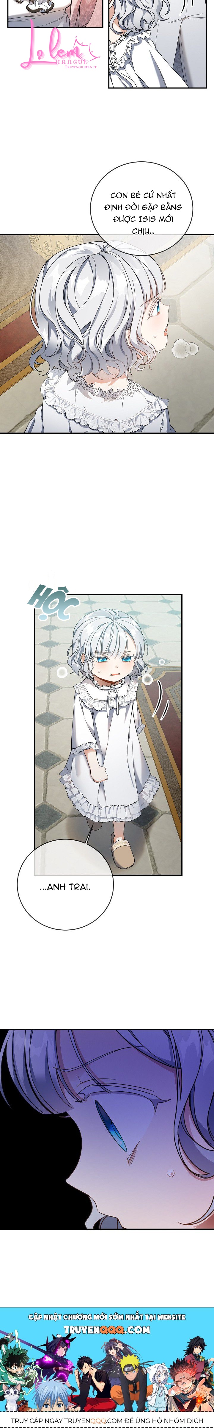 Lần Nữa Toả Sáng Chapter 22.1 - Trang 2