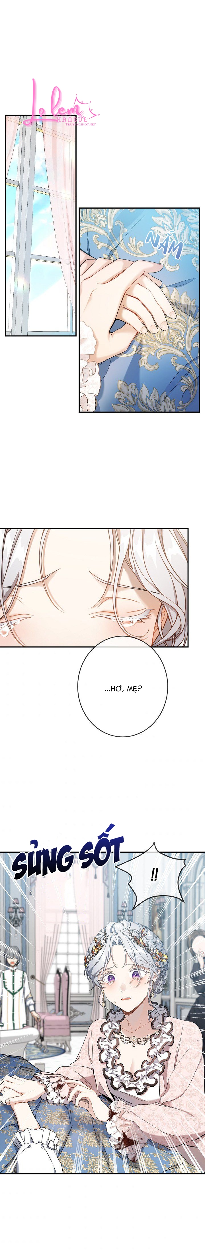 Lần Nữa Toả Sáng Chapter 22.1 - Trang 2