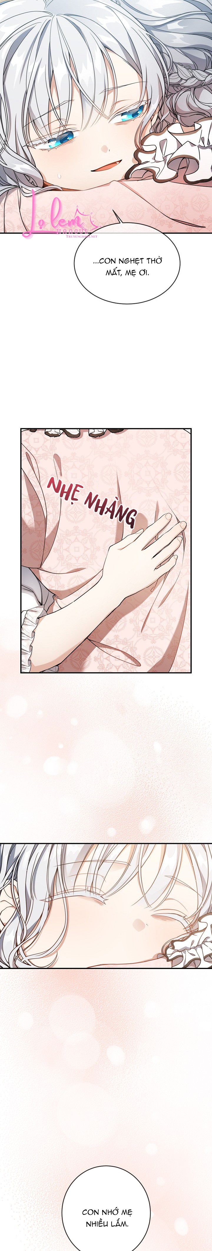 Lần Nữa Toả Sáng Chapter 22.1 - Trang 2