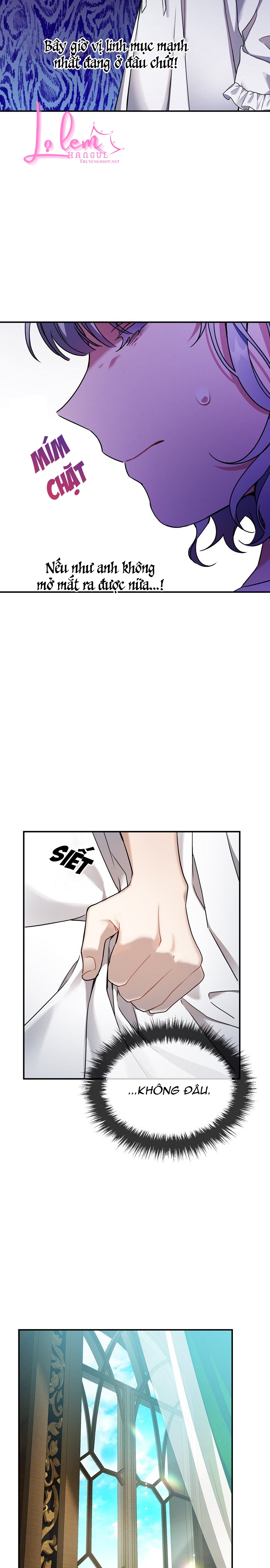 Lần Nữa Toả Sáng Chapter 22.2 - Trang 2