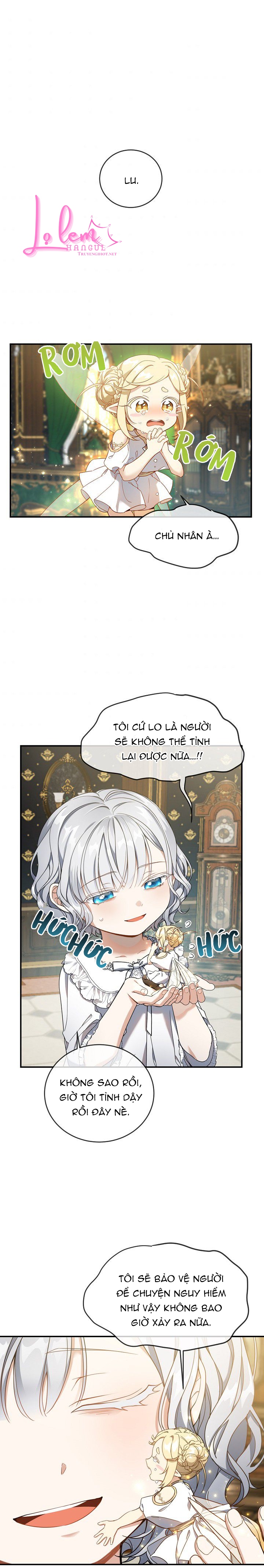 Lần Nữa Toả Sáng Chapter 22.2 - Trang 2