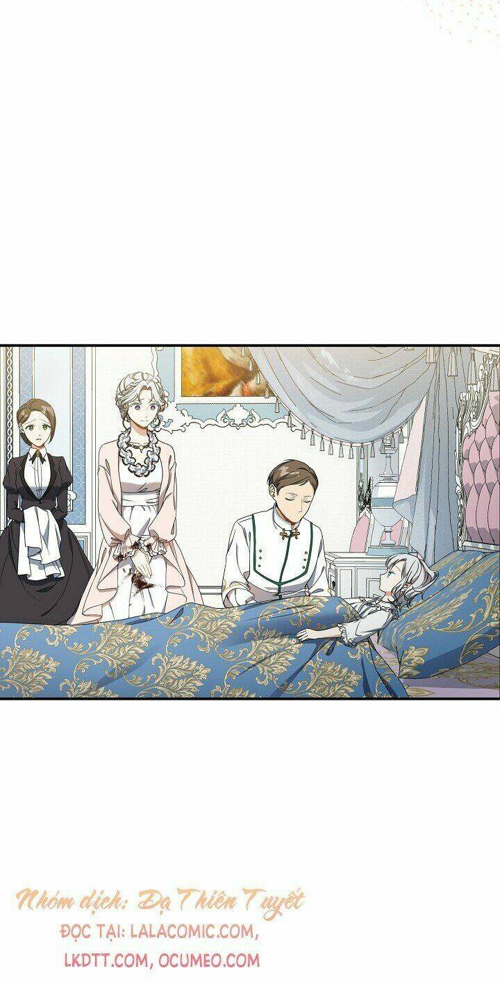 Lần Nữa Toả Sáng Chapter 22 - Trang 2