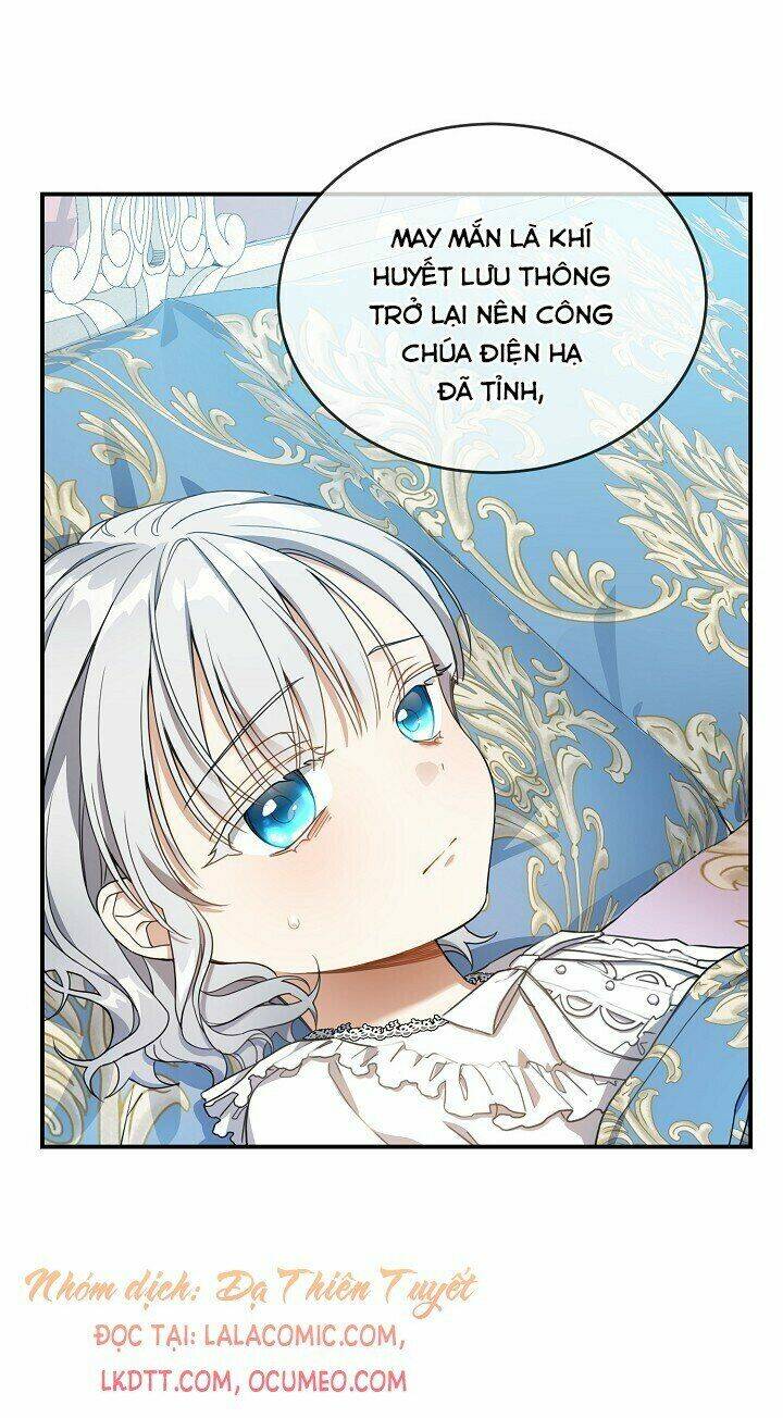 Lần Nữa Toả Sáng Chapter 22 - Trang 2