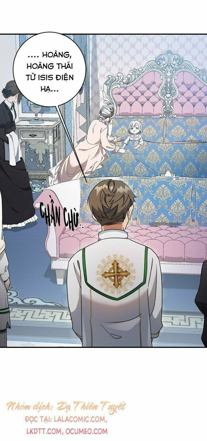 Lần Nữa Toả Sáng Chapter 22 - Trang 2