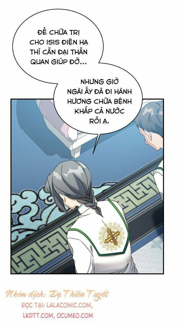 Lần Nữa Toả Sáng Chapter 22 - Trang 2