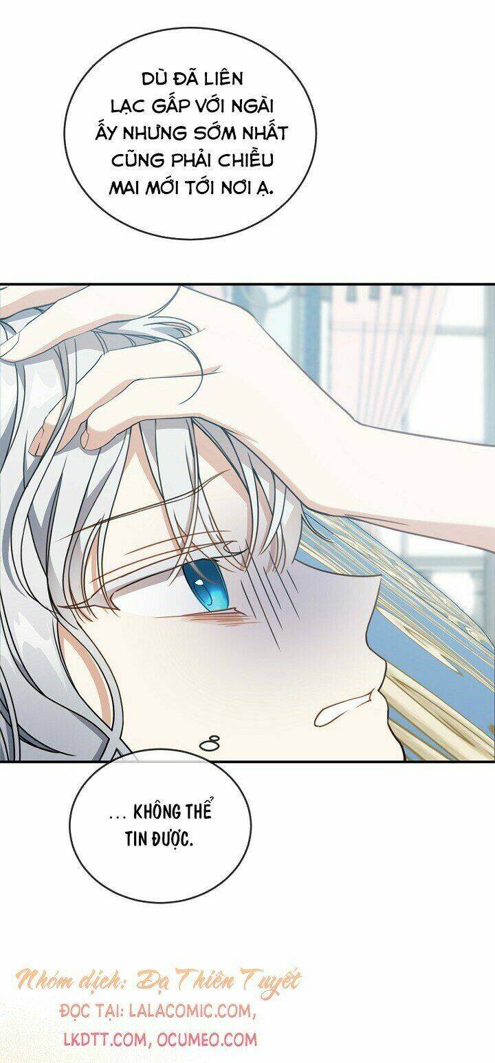 Lần Nữa Toả Sáng Chapter 22 - Trang 2