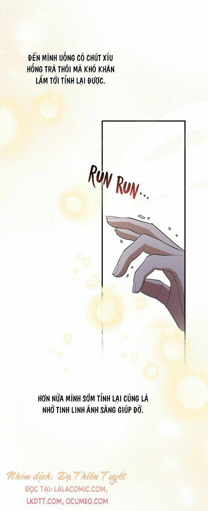 Lần Nữa Toả Sáng Chapter 22 - Trang 2